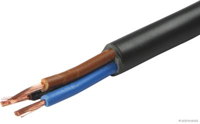 [51275736000] [⚠Déstockage] Herth + Buss Câble électrique