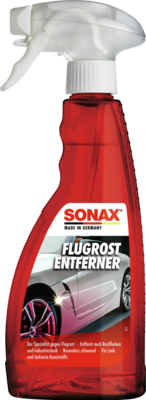 [513200SONAX]  SONAX 05132000 Derouillant de surface 500 ml