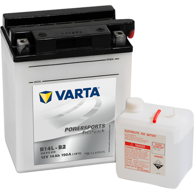 [514013019] VARTA FUNSTART FRESHPACK
