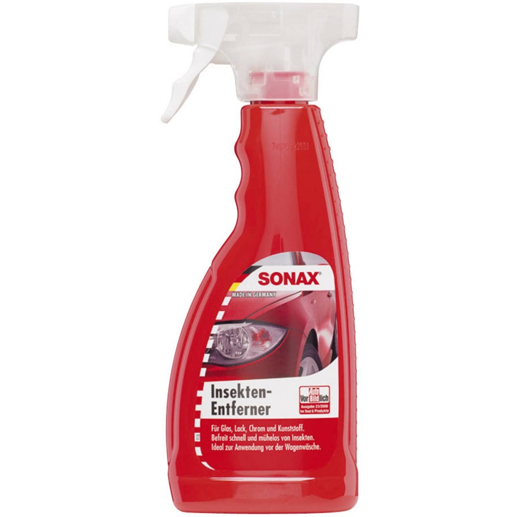 [533200SONAX]  SONAX 05332000 Nettoyant insectes 500 ml