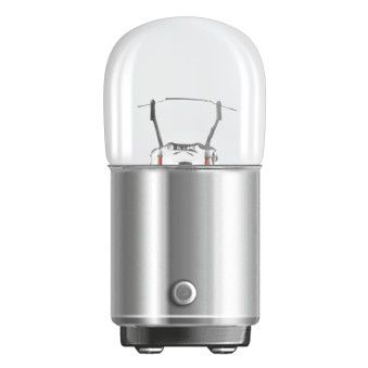 [5626OSRAM] [⚠Déstockage] AMPOULE R5W 24V 5W BA15D OSRAM (PIECE)