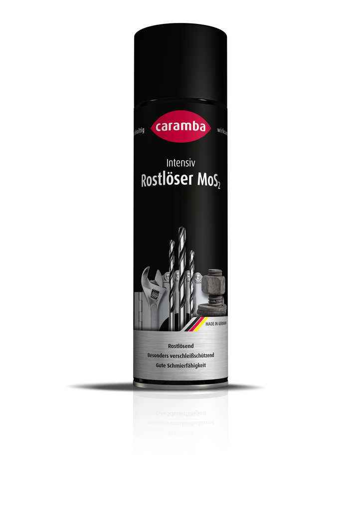ROSTLOSER MOS2 SPRAY 500ML CARAMBA (PIECE)