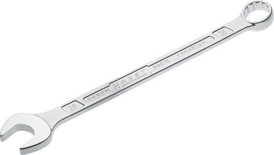 [600N-26] HAZET - Clé mixte