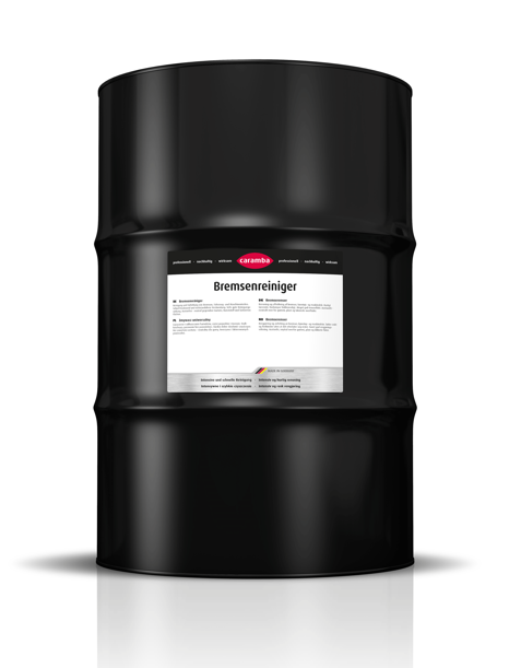 [6026111] CARAMBA 6026111 - BREMSENREINIGER 60L (FUT)