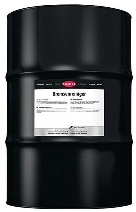 [60262001] NETTOYANT FREIN 200L /BREMSENREINIGER 200L CARAMBA (PIECE)