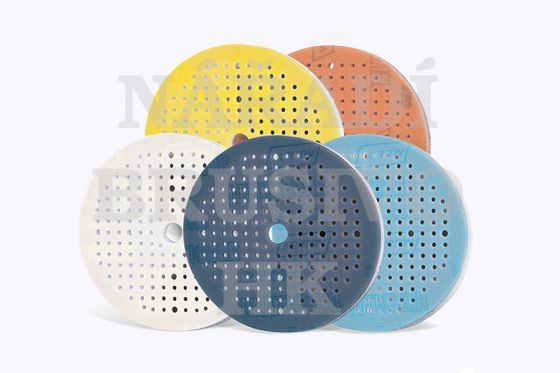 [63642595575] [⚠Déstockage] DISQUE SELFGRIP SOFT-TOUCH A975 150MM P320 / 20 PIECES (BOITE)