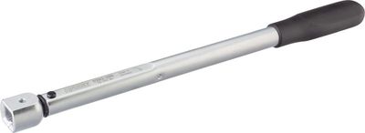 [6392-200] HAZET - Clé dynamométrique ∙ précision ±2 % ∙ 50 – 320 Nm