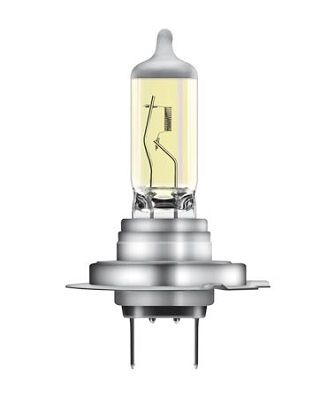 [64210ALLOSRAM] [⚠Déstockage] AMPOULE H7 12V 55W PX26D OSRAM ALLSEASON (PIECE)