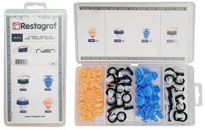 [A0070154] [⚠Déstockage] COFFRET 70154