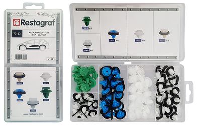 [A0070163] COFFRET 70163