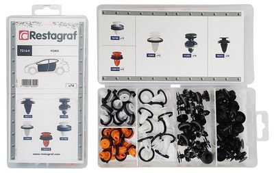 [A0070164] [⚠Déstockage] COFFRET 70164