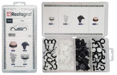 [A0070166] [⚠Déstockage] COFFRET 70166