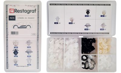 [A0070175] [⚠Déstockage] COFFRET 70175