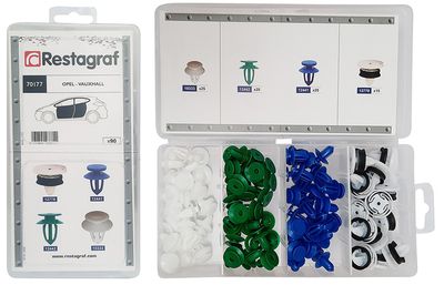 [⚠Déstockage] COFFRET 70177