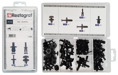 [A0070178] [⚠Déstockage] COFFRET 70178