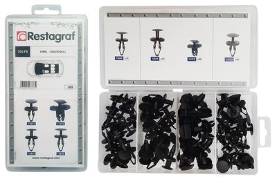 [A0070179] [⚠Déstockage] COFFRET 70179