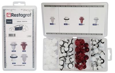 [A0070180] [⚠Déstockage] COFFRET 70180