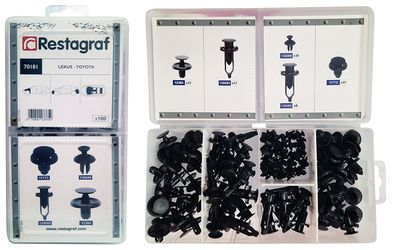 [A0070181] [⚠Déstockage] COFFRET 70181