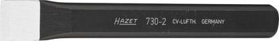 [730-2] HAZET - Burin plat