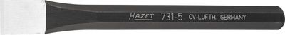[731-5] HAZET - Burin plat