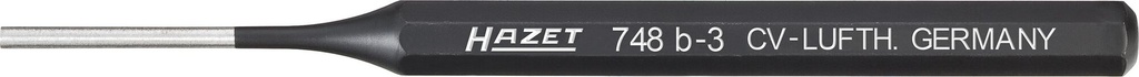 [748B-6] HAZET - Chasse-goupilles