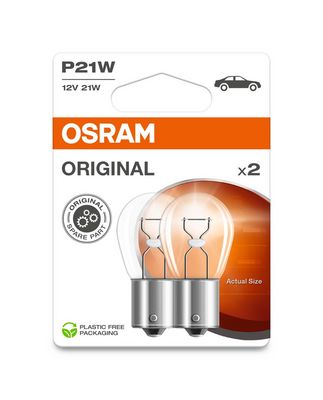 OSRAM AMPOULES 12