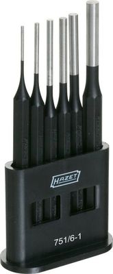 [751/6-1] HAZET - Jeu de chasse-goupilles