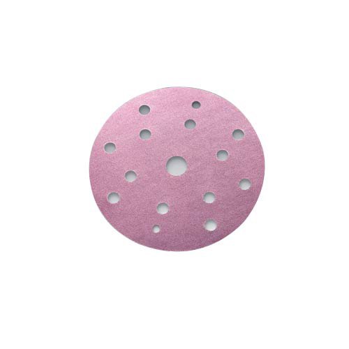 100 DISQUES DIA.150MM P220 15T SIA (BOITE)