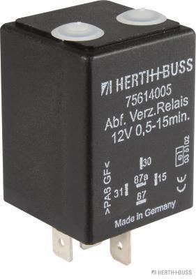 [⚠Déstockage] Herth + Buss Minuterie