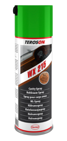 [794224] 794224 - TEROSON WX 215, 500 ml Aerosol can