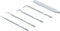 [8035BG] BGS - 8035 - Kit de montage pour joints toriques 5 pièces