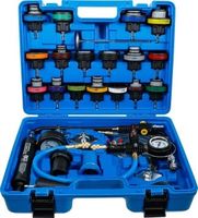 [8098BG] BGS - 8098 - Testeur de circuit de refroidissement avec système de remplissage 28 pièces