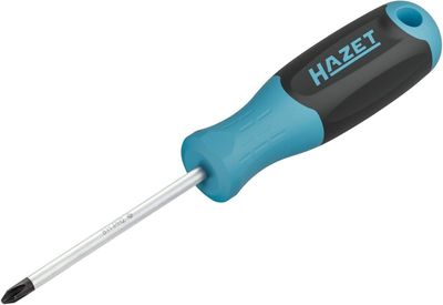[811-PH2] HAZET - Tournevis ∙ taille PH2