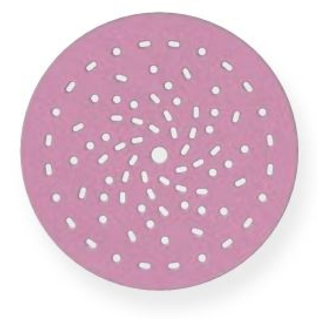 [8443.7842.0220] SIA - 100 DISQUES DIA.150MM P220 81T (BOITE)