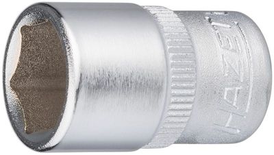 [850-11] HAZET - Douille ∙ 6 pans