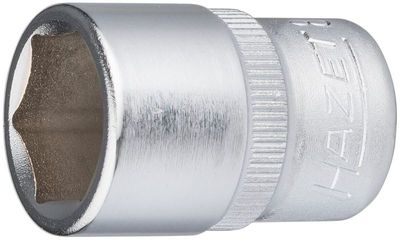 [850-12] HAZET - Douille ∙ 6 pans