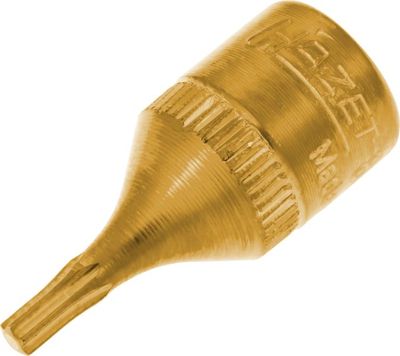 [8502-T10] HAZET - Douille mâle ∙ TORX®