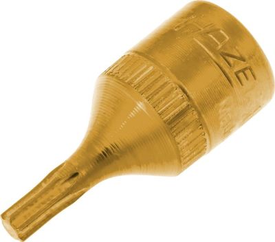[8502-T15] HAZET - Douille mâle ∙ TORX®
