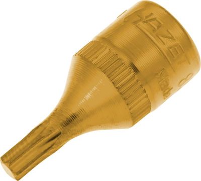 [8502-T20] HAZET - Douille mâle TORX®