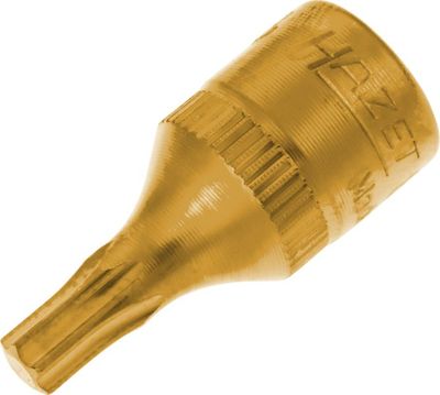 [8502-T25] HAZET - Douille mâle ∙ TORX®