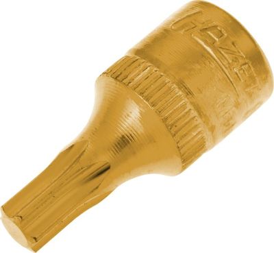 [8502-T30] HAZET - Douille mâle ∙ TORX®