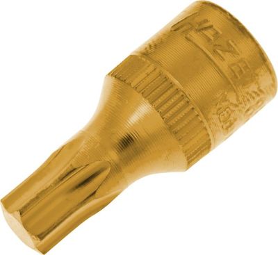 [8502-T40] HAZET - Douille mâle TORX®