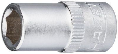 [850-7] HAZET - Douille ∙ 6 pans