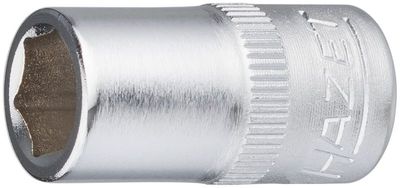 [850-8] HAZET - Douille ∙ 6 pans