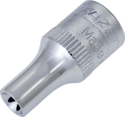[850-E5] [⚠Déstockage] HAZET - Douille TORX®