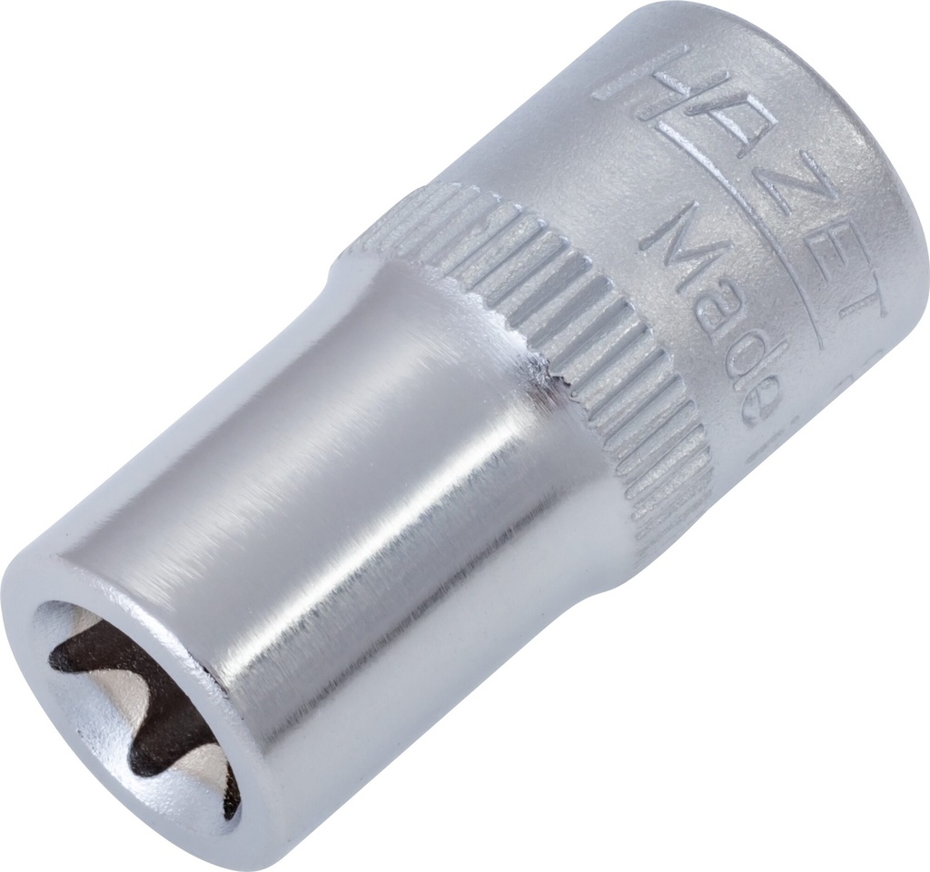 [850-E8] HAZET - Douille ∙ TORX®