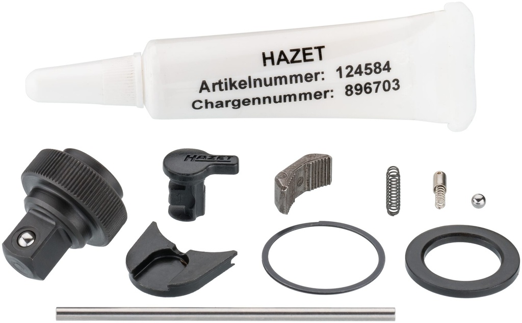 [863HP/11] HAZET - Kit de pièces de rechange