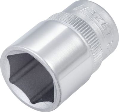 [880-15] HAZET - Douille ∙ 6 pans
