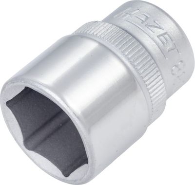 [880-16] HAZET - Douille ∙ 6 pans