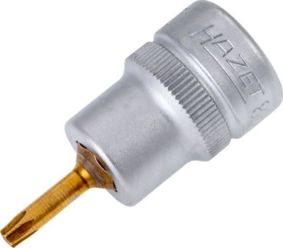 [8802-T15] [⚠Déstockage] HAZET - Douille mâle TORX®